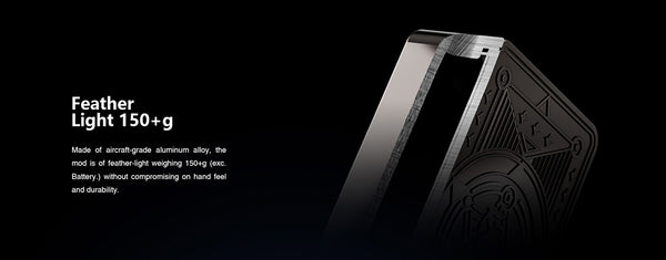 Lost Vape Centaurus M200 Box Mod – Lost Vape Centaurus M200 Box Mod
