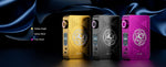 Lost Vape Centaurus M200 Box Mod – Gunmetal Gray - Centaurus M200 Mod
