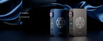 Lost Vape Centaurus M200 Box Mod – Gunmetal Gray - Centaurus M200 Mod
