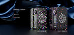 Lost Vape Centaurus M200 Box Mod – Gunmetal Gray - Centaurus M200 Mod
