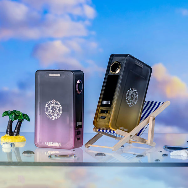 Lost Vape Centaurus N200 Mod Kit with Centaurus Sub Ohm Tank 5ml – Lost Vape Centaurus N200 Mod Kit with Centaurus Sub Ohm Tank 5ml
