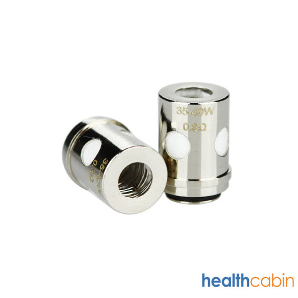 Vaporesso EUC Core Coils (5pcs/pack) (SALE) – Vaporesso EUC Core Coils (5pcs/pack) (SALE)
