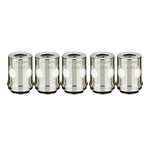 Vaporesso EUC Core Coils (5pcs/pack) (SALE) – Ceramic EUC Coils 0.3ohm - 1Pack
