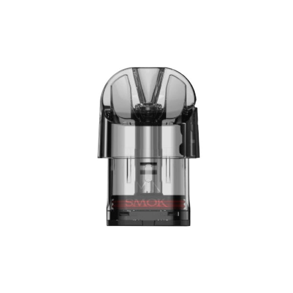 SMOK Novo Pod Cartridge 3ml/2ml (3pcs/pack) – SMOK Novo Pod Cartridge 3ml/2ml (3pcs/pack)
