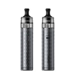VOOPOO Doric 60 Pro Pod Kit 2500mAh 5ml – Carbon Fiber - Doric 60 Pro Kit
