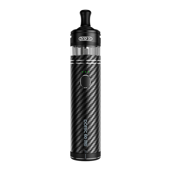 VOOPOO Doric 60 Pro Pod Kit 2500mAh 5ml

