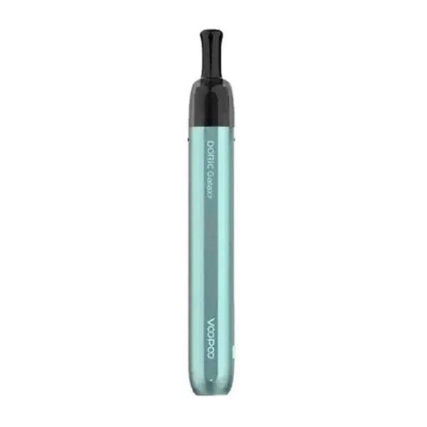 Voopoo Doric Galaxy Pen Kit 500mAh 2ml – Lake Blue - Doric Galaxy Pen Kit
