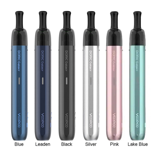 Voopoo Doric Galaxy Pen Kit 500mAh 2ml – Voopoo Doric Galaxy Pen Kit 500mAh 2ml
