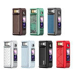 VOOPOO Drag 6 Box Mod 4400mAh (Max 220W) – Black - Drag 6 Box Mod
