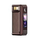 VOOPOO Drag 6 Box Mod 4400mAh (Max 220W) – Black - Drag 6 Box Mod
