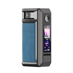 VOOPOO Drag 6 Box Mod 4400mAh (Max 220W) – Black - Drag 6 Box Mod
