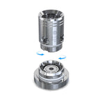 Joyetech EX Coil Heads 1.2ohm (5pcs/Pack) – EX Coil 1.2ohm - 1Pack
