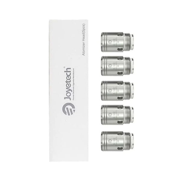 Joyetech EX Coil Heads 1.2ohm (5pcs/Pack)
