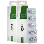Eleaf GTL Coil Head (5pcs/pack) – GTL 1.2ohm - 1Pack

