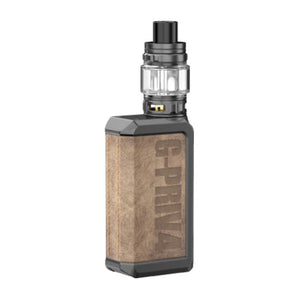 
        
          Smok G-Priv 4 230W Mod Kit with TFV18 Mini Tank 6.5ml – Smok – Image 2 – Parcelcabin International Shipping
        
      