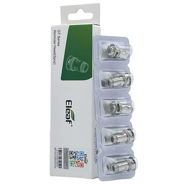 Eleaf GT Replacement Coil  (5pcs/pack)
