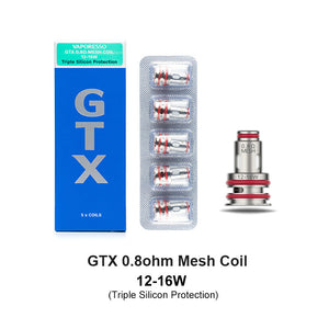 
      
        Vaporesso GTX Coil  (5pcs/pack) – Vaporesso – Parcelcabin International Shipping
      
    