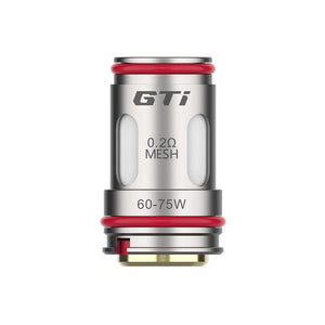 
      
        Vaporesso GTi Coil (5pcs/pack) – Vaporesso – Parcelcabin International Shipping
      
    