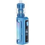 GeekVape Aegis Mini 5 Mod Kit with Z Nano 3 Tank 5ml 3200mAh – Forest Green - Aegis Mini 5 Kit
