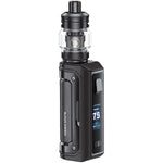 GeekVape Aegis Mini 5 Mod Kit with Z Nano 3 Tank 5ml 3200mAh – Forest Green - Aegis Mini 5 Kit
