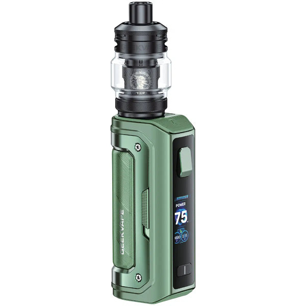GeekVape Aegis Mini 5 Mod Kit with Z Nano 3 Tank 5ml 3200mAh
