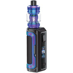 GeekVape Aegis Mini 5 Mod Kit with Z Nano 3 Tank 5ml 3200mAh – Forest Green - Aegis Mini 5 Kit
