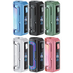 GeekVape Aegis Mini 5 Box Mod 3200mAh – Forest Green - Aegis Mini 5 Mod
