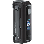 GeekVape Aegis Mini 5 Box Mod 3200mAh – Forest Green - Aegis Mini 5 Mod
