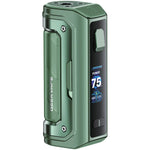 GeekVape Aegis Mini 5 Box Mod 3200mAh – Forest Green - Aegis Mini 5 Mod
