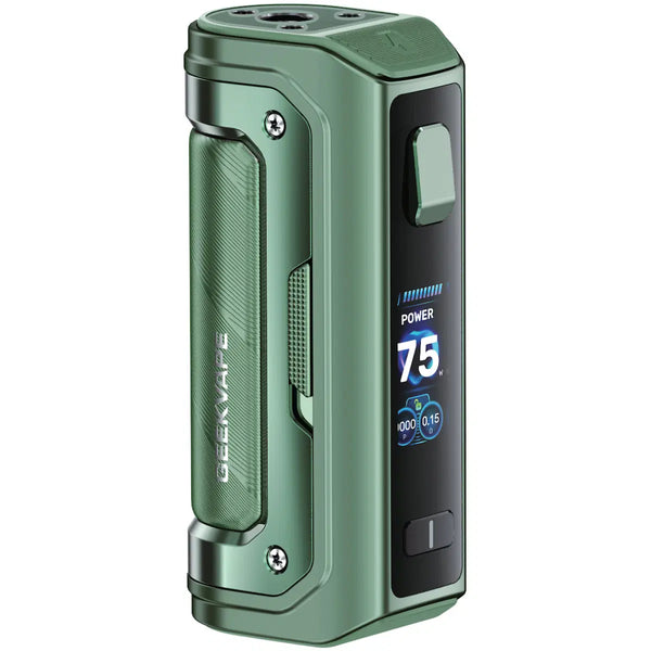 GeekVape Aegis Mini 5 Box Mod 3200mAh

