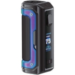 GeekVape Aegis Mini 5 Box Mod 3200mAh – Forest Green - Aegis Mini 5 Mod
