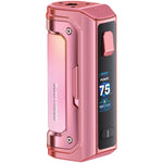 GeekVape Aegis Mini 5 Box Mod 3200mAh – Forest Green - Aegis Mini 5 Mod
