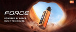 Geekvape Aegis Force Kit 3200mAh 5ml (Max 80W) – Carbon Black - Aegis Force Kit
