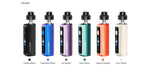 Geekvape Aegis Force Kit 3200mAh 5ml (Max 80W) – Carbon Black - Aegis Force Kit
