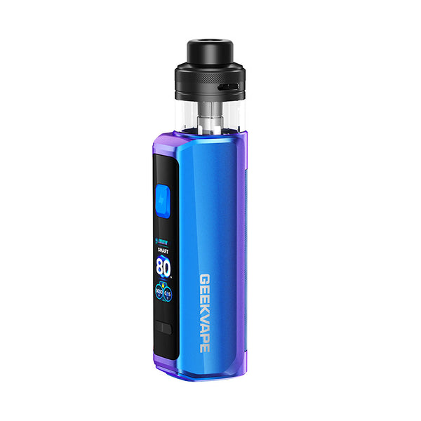 Geekvape Aegis Force Kit 3200mAh 5ml (Max 80W) – Chamelon Prism - Aegis Force Kit
