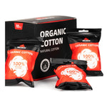Hellvape Organic Cotton – Organic - 1Pack
