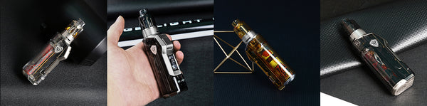 Rincoe JellyBox Mini 80W Box Mod Kit – Rincoe JellyBox Mini 80W Box Mod Kit
