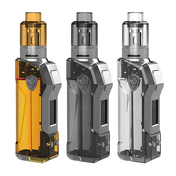 Rincoe JellyBox Mini 80W Box Mod Kit – Rincoe JellyBox Mini 80W Box Mod Kit
