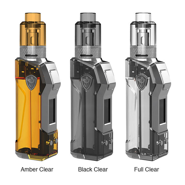 Rincoe JellyBox Mini 80W Box Mod Kit – Rincoe JellyBox Mini 80W Box Mod Kit
