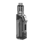 Rincoe JellyBox Mini 80W Box Mod Kit – Amber Clear - JellyBox Mini Kit
