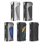 Innokin Kroma 217 100W Mod – Mariana Blue - Kroma 217 Mod
