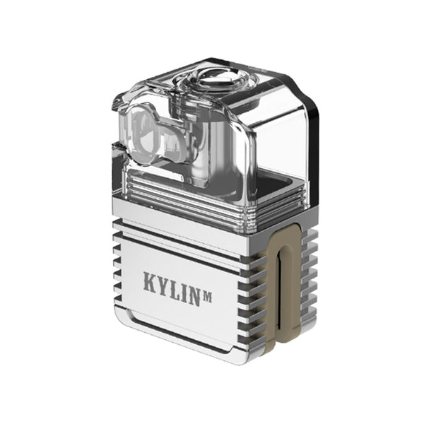 خزان Vandy Vape Kylin M سعة 3 مل لمجموعة BB Style /Boro/Pulse AIO – خزان Vandy Vape Kylin M سعة 3 مل لمجموعة BB Style /Boro/Pulse AIO
