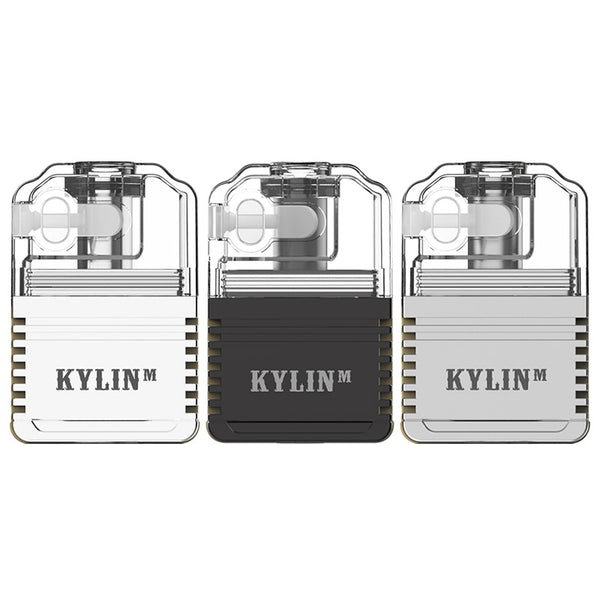 خزان Vandy Vape Kylin M سعة 3 مل لمجموعة BB Style /Boro/Pulse AIO – خزان Vandy Vape Kylin M سعة 3 مل لمجموعة BB Style /Boro/Pulse AIO
