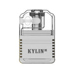 خزان Vandy Vape Kylin M سعة 3 مل لمجموعة BB Style /Boro/Pulse AIO – Frosted Grey - Kylin M Tank
