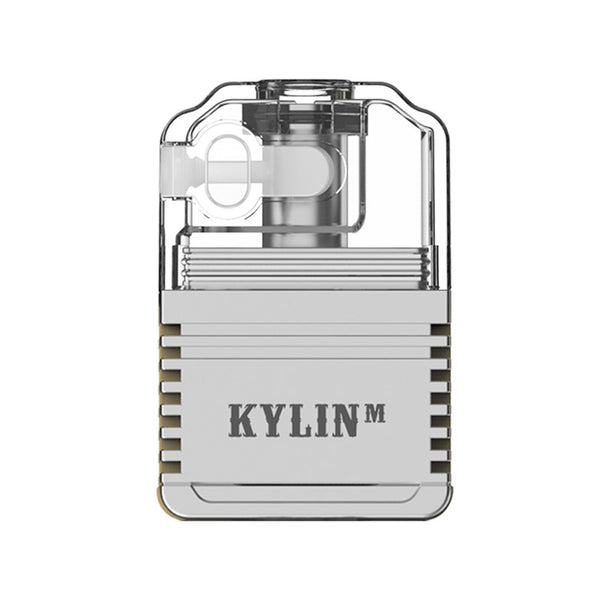 خزان Vandy Vape Kylin M سعة 3 مل لمجموعة BB Style /Boro/Pulse AIO
