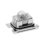 خزان Vandy Vape Kylin M سعة 3 مل لمجموعة BB Style /Boro/Pulse AIO – Frosted Grey - Kylin M Tank
