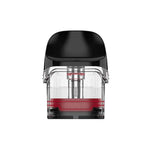 Vaporesso LUXE Q Pod Cartridge 2ml / 3ml (4pcs/pack) – Mesh 0.6ohm (3ml) - 1Pack
