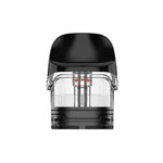 Vaporesso LUXE Q Pod Cartridge 2ml / 3ml (4pcs/pack) – Mesh 0.6ohm (3ml) - 1Pack
