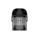 Vaporesso LUXE Q Pod Cartridge 2ml / 3ml (4pcs/pack) – Mesh 0.6ohm (3ml) - 1Pack
