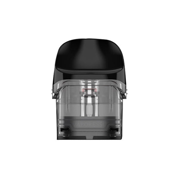 Vaporesso LUXE Q Pod Cartridge 2ml / 3ml (4pcs/pack) – Vaporesso LUXE Q Pod Cartridge 2ml / 3ml (4pcs/pack)

